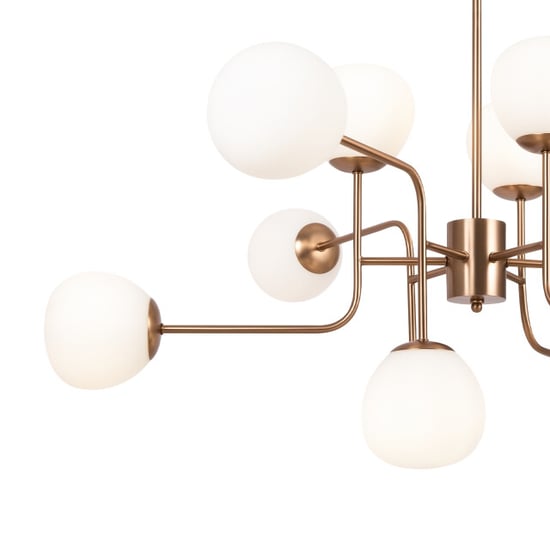 Maytoni kroonluchter erich - - Image 6