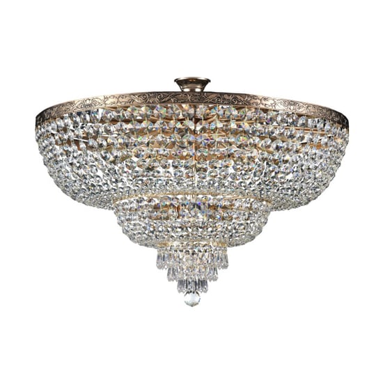 Maytoni kroonluchter palace - Ø80 - Image 6