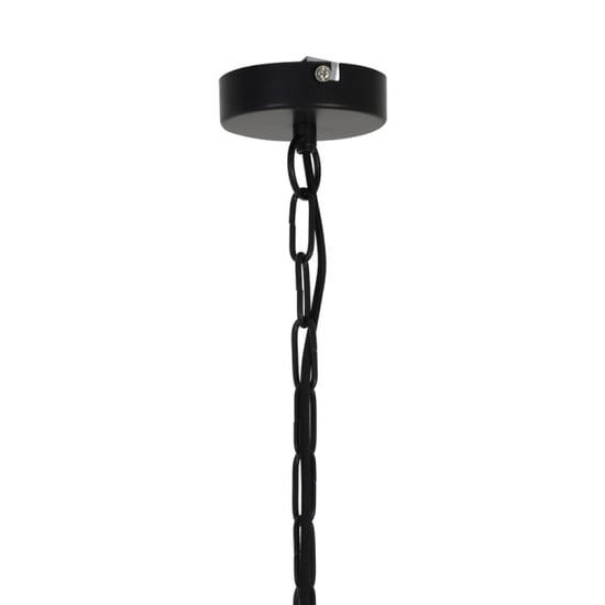 Light & Living hanglamp meya 23x23x31 - - Image 4
