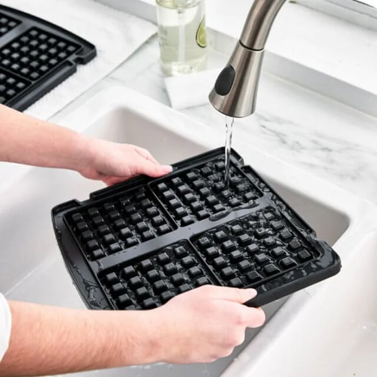 Greenpan Electricals wafelplaten contact grill - Image 5