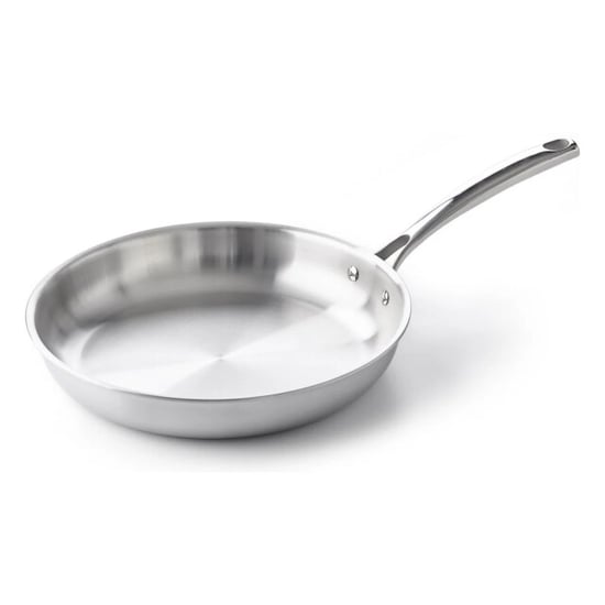 BK Cookware Bk superior triply koekenpan 20 cm - Image 2