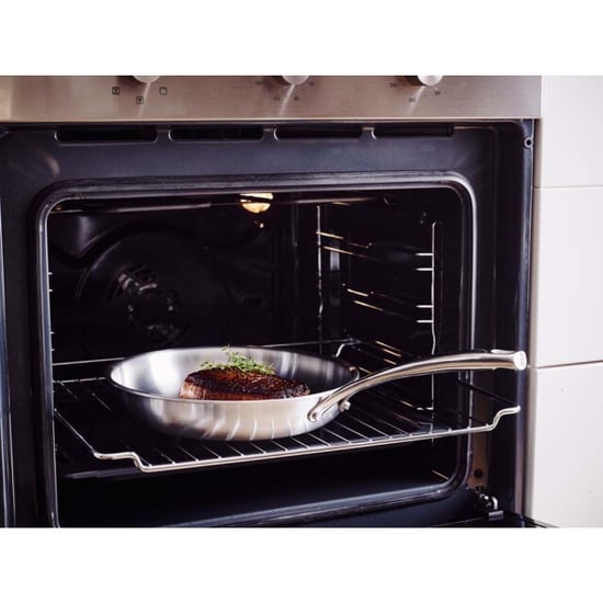 BK Cookware Bk superior triply koekenpan 20 cm - Image 6