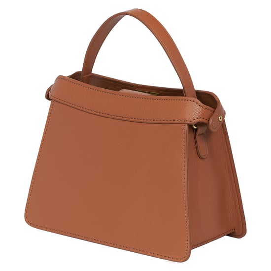 Women's Handbag with Rotating Closure CCHB0208 - Image 3