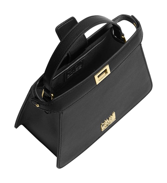 Women's Handbag with Rotating Closure CCHB0208 - Image 2