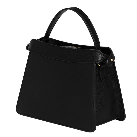 Women's Handbag with Rotating Closure CCHB0208 - Image 3