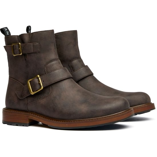 V.gan Vegan Arug Biker Boots - Image 2