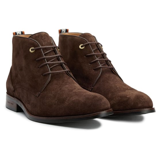 Simon Carter Allos Chukka Boots - Image 2
