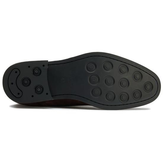 Simon Carter Allos Chukka Boots - Image 4