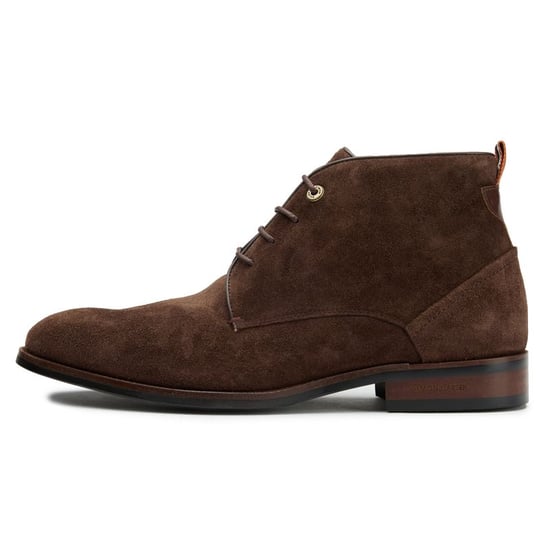 Simon Carter Allos Chukka Boots - Image 5