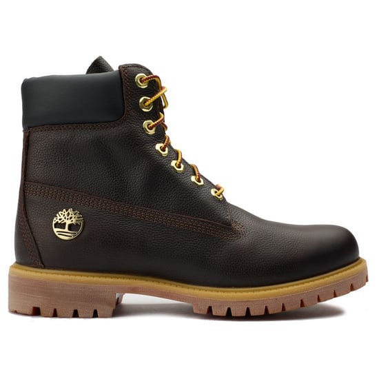 Timberland 6' Premium Waterdichte Boots - Image 1