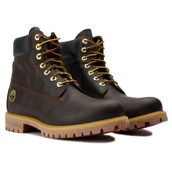 Timberland 6' Premium Waterdichte Boots - Image 2
