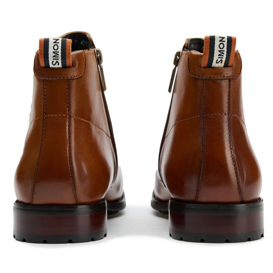 Simon Carter Primrose 3 Inside Zip Boots - Image 3