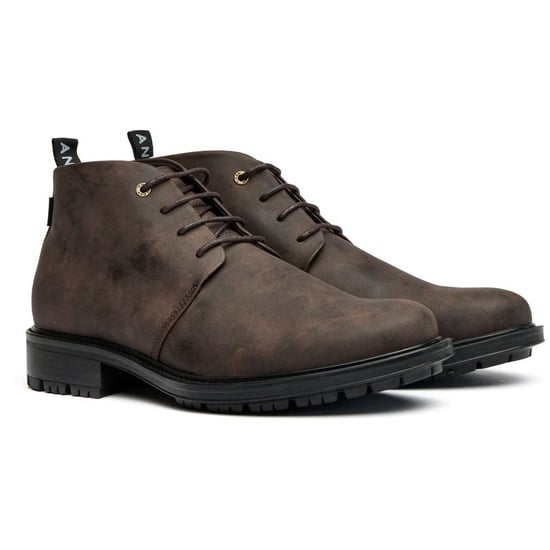 V.Gan Vegan Endive Chukka Laarzen - Image 2