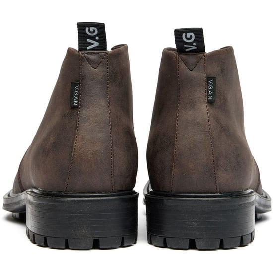 V.Gan Vegan Endive Chukka Laarzen - Image 3