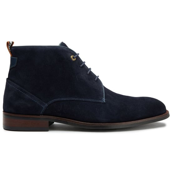 Simon Carter Allos Chukka Boots - Image 1