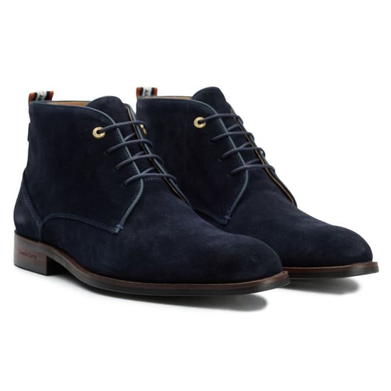 Simon Carter Allos Chukka Boots - Image 2