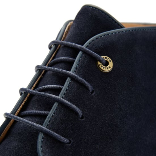 Simon Carter Allos Chukka Boots - Image 5