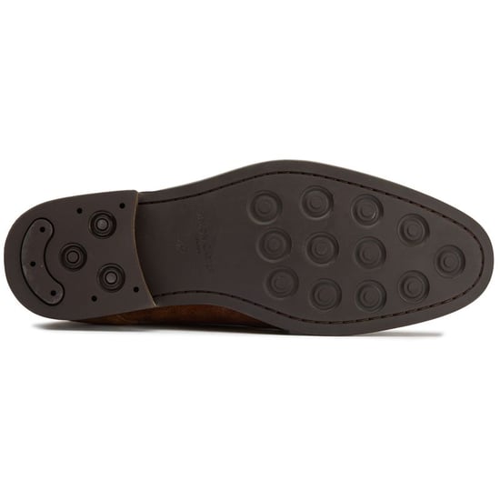 Simon Carter Allos Chukka Boots - Image 4