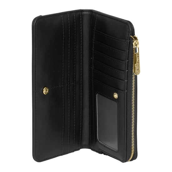 Large Women's Wallet with Coin Purse CCSW0192 - Image 3