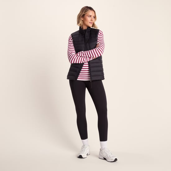 North Womens Gilet - Black - Image 3
