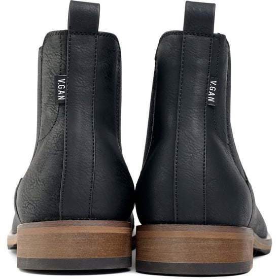V.gan Vegan Cardamom Chelsea Boots - Image 3