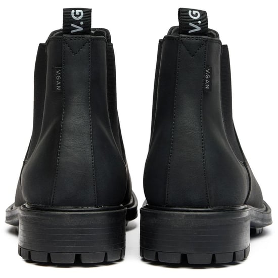 V.gan Vegan Gem Chelsea Boots - Image 3