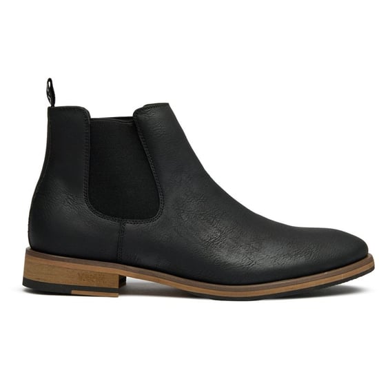 V.gan Vegan Chilli Chelsea Boots - Image 1
