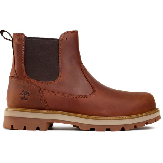 Timberland Britton Road Mid Boots - Image 1
