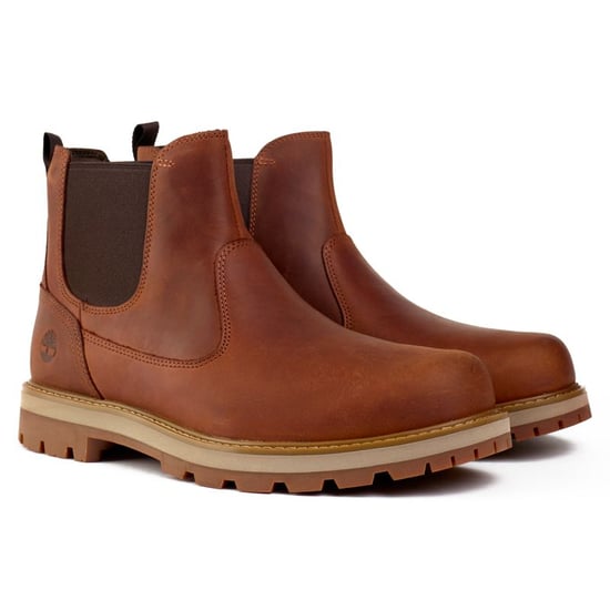 Timberland Britton Road Mid Boots - Image 2