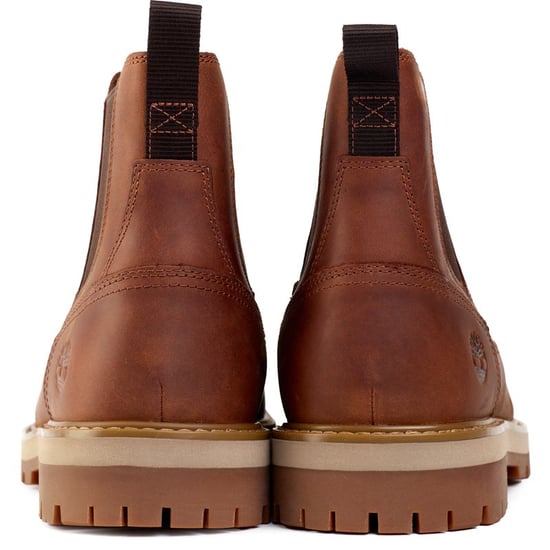 Timberland Britton Road Mid Boots - Image 3