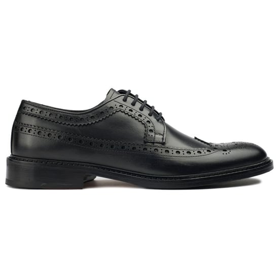 Sole Etham Brogue Shoes - Image 1