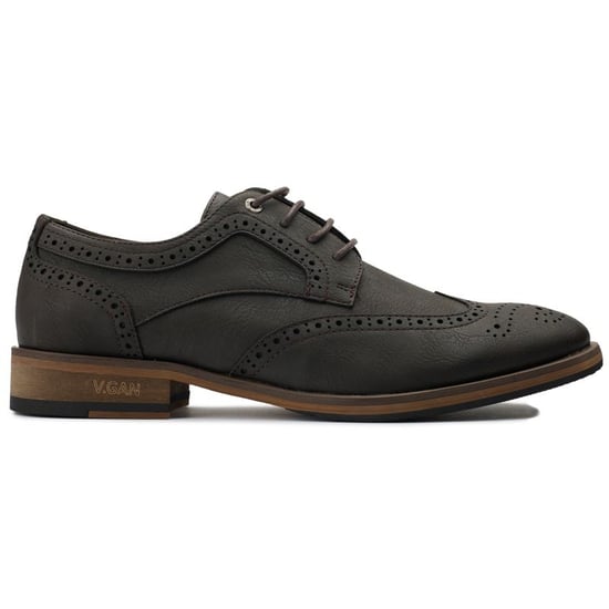 V.gan Vegan Gerst 2 Brogue Schoenen - Image 1