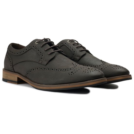 V.gan Vegan Gerst 2 Brogue Schoenen - Image 2