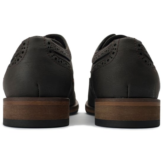V.gan Vegan Gerst 2 Brogue Schoenen - Image 3