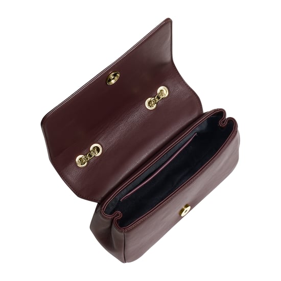 Women's Shoulder Bag with Chain Strap CCHB0195 - Image 2