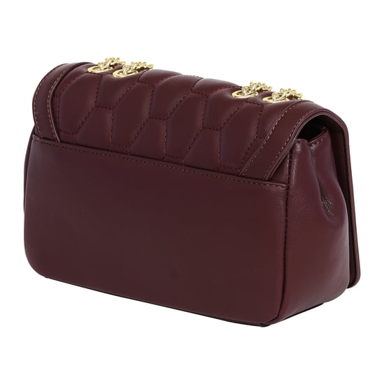 Women's Shoulder Bag with Chain Strap CCHB0195 - Image 3
