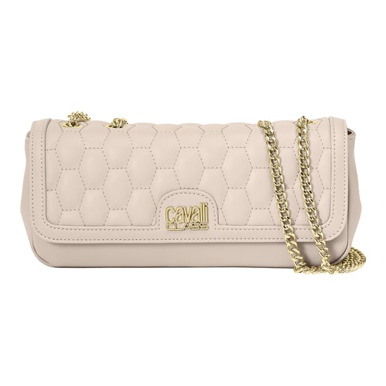Damen-Schultertasche mit Kettenriemen CCHB0248 - Image 1