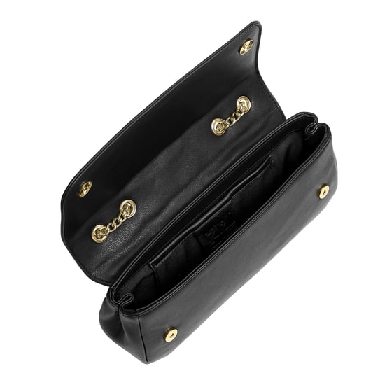 Women's Shoulder Bag with Chain Strap CCHB0248 - Image 2