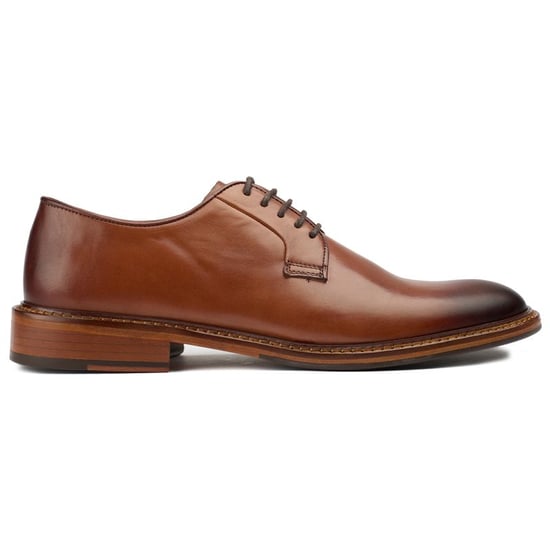 Sole Ewer Derby Shoes - Image 1