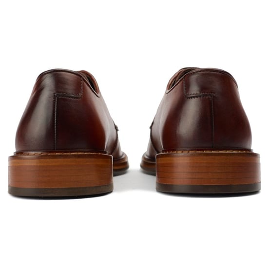 Sole Ewer Derby Shoes - Image 3