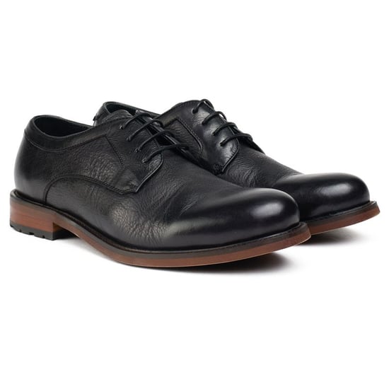 Sole Crafted Level Derby Shoes - Image 2