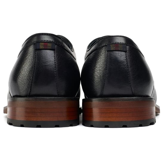 Sole Crafted Level Derby Shoes - Image 3