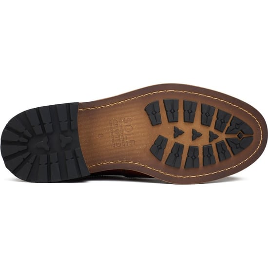 Sole Crafted Level Derby Shoes - Image 4