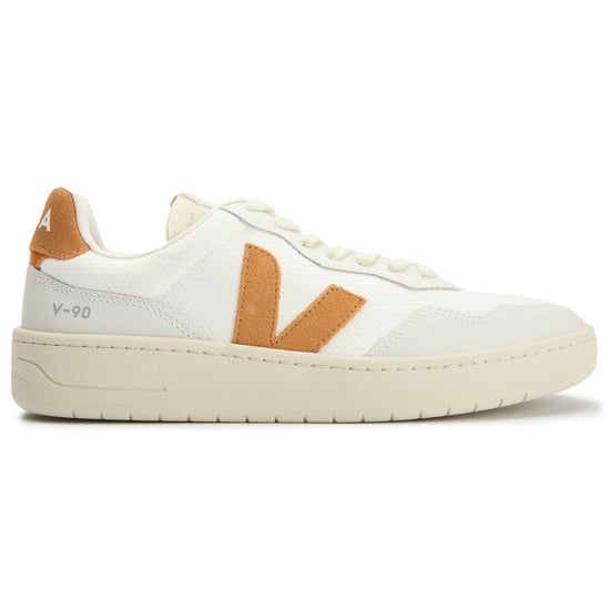 Veja V-90 Sneakers - Image 1