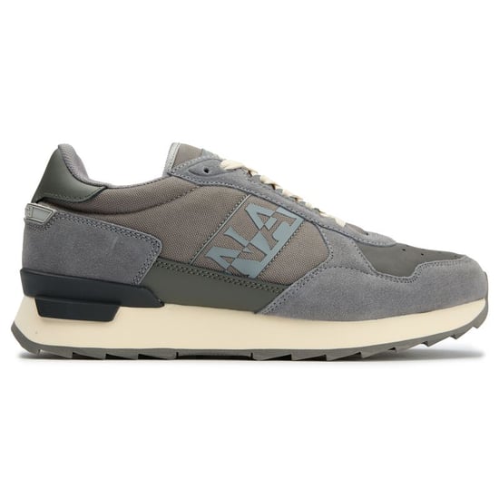Napapijri Stab Trainers - Image 1
