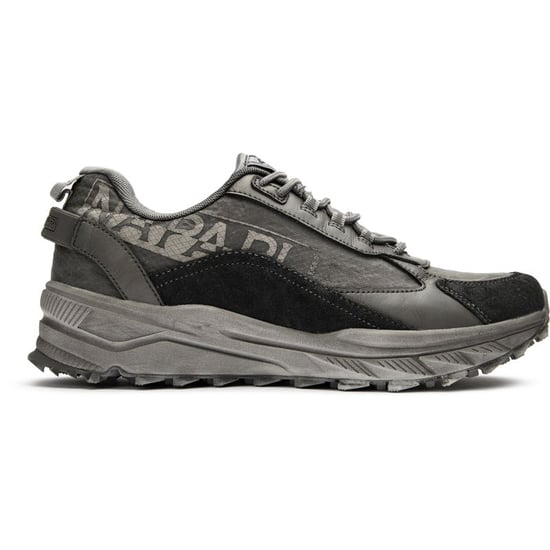 Napapijri Vortec Dye Trainers - Image 1