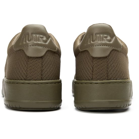 Autry Easeknit Medalist Low Sneakers - Image 3