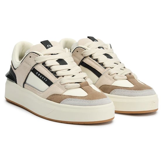 Cruyff Kickturn Trainers - Image 2