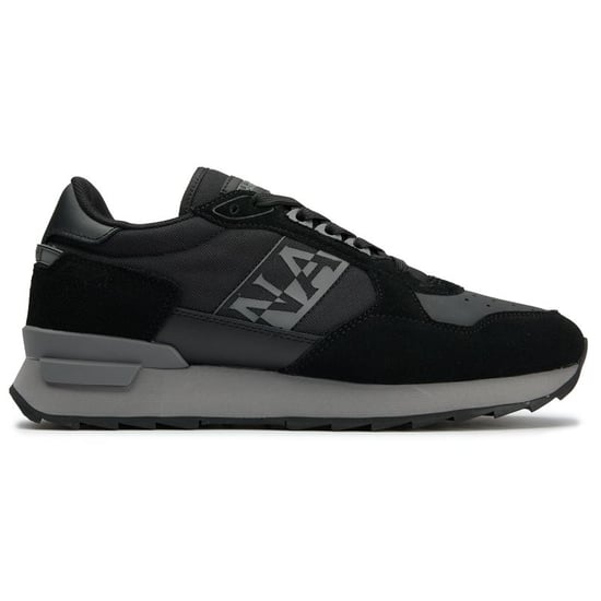 Napapijri Stab Trainers - Image 1