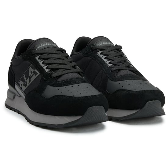 Napapijri Stab Trainers - Image 2
